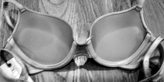 How to Remove Bra Underwires