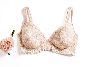 How to find the right bra size and fit.