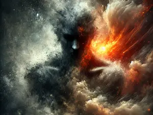 Secdenin Küfürlü Yankısı