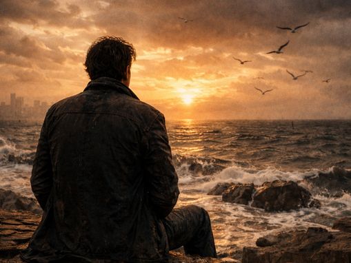 Toparlanırsam Belli Etmem