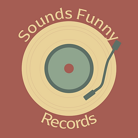 Sounds Funny Records