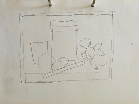 Études et compositions - part 2