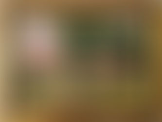 Huile sur toile de Walter Stasierowski : La maison de Buchillon.