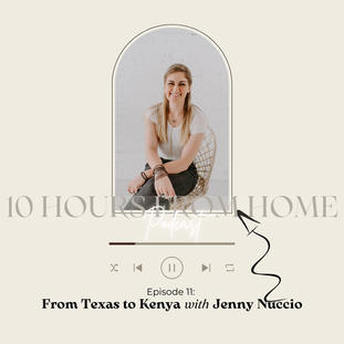 10 Hours From Home Episode 11