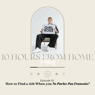 10 Hours From Home Episode 10
