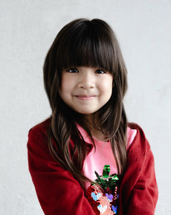 Kid Portrait