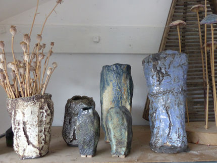 yoga chinon céramique anne martini