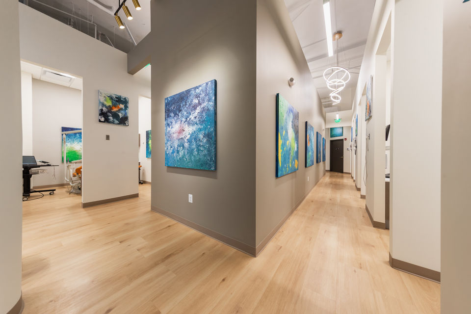 Jackson - George Dental