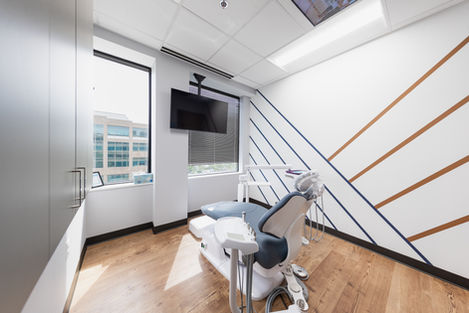 Dr. Miller _ Burtonsville Dental Suite by Dexios Design-031