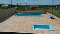 Piscinas