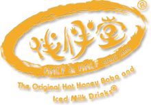 Half and Half Tea House