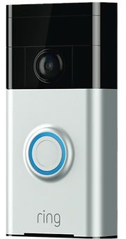 Ring Video Doorbell