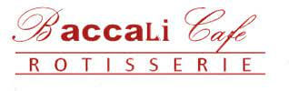 Baccali Cafe Rotisserie