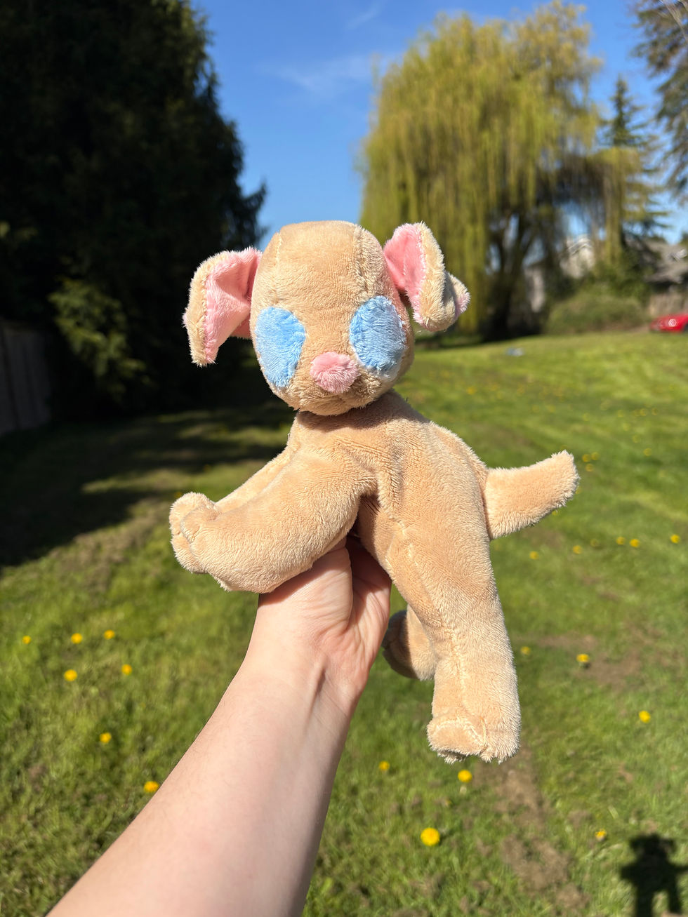 Thumbnail: Retriever Puppy 