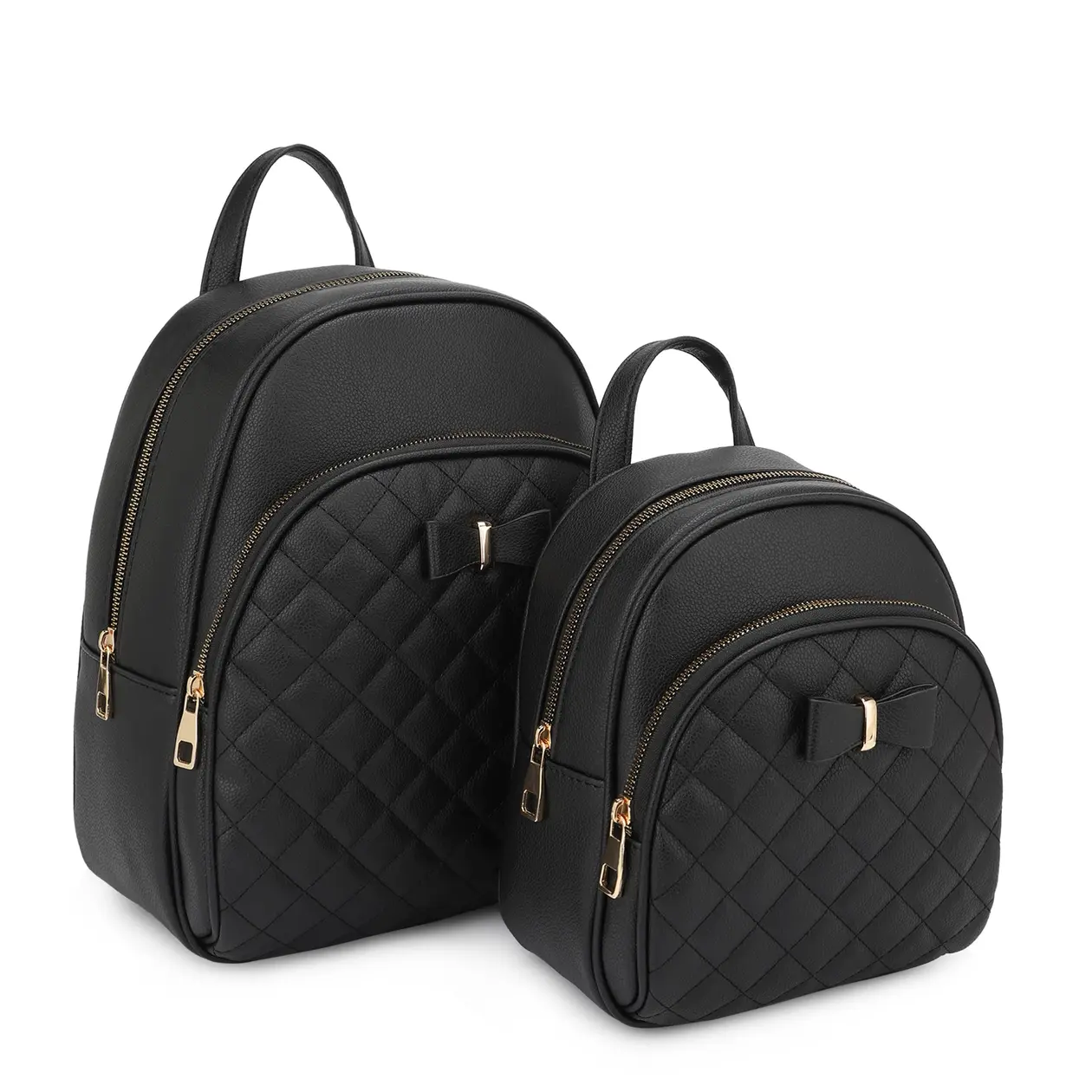 Nadine Mommy and Me Backpack Set