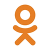 Odnoklassniki App Icon