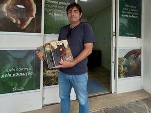 Juntos, fortalecendo conexões e iniciativas que fazem a diferença!