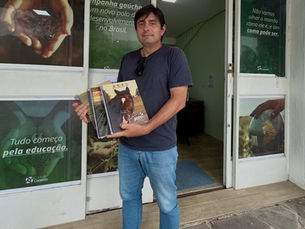 Juntos, fortalecendo conexões e iniciativas que fazem a diferença!