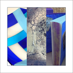 GERALD CRITTLE, DEBBIE SMITH & MAGALIE BRIAND - IT'S BEST TO POP IN FOR A PROPER LOOK