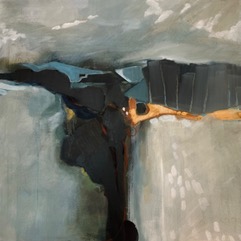 Susan Durkin abstract artwork