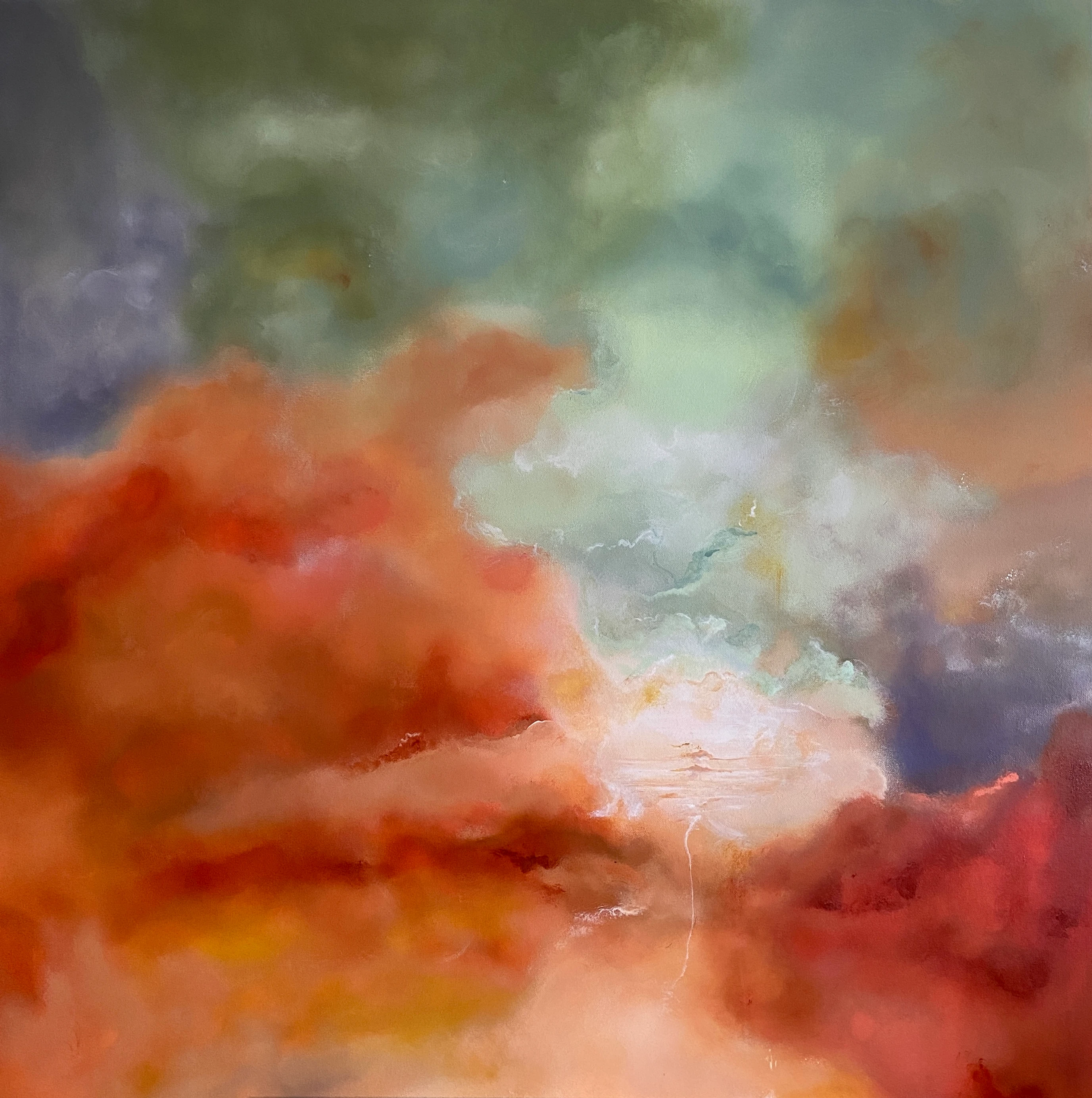 Olivia Meredith Artwork