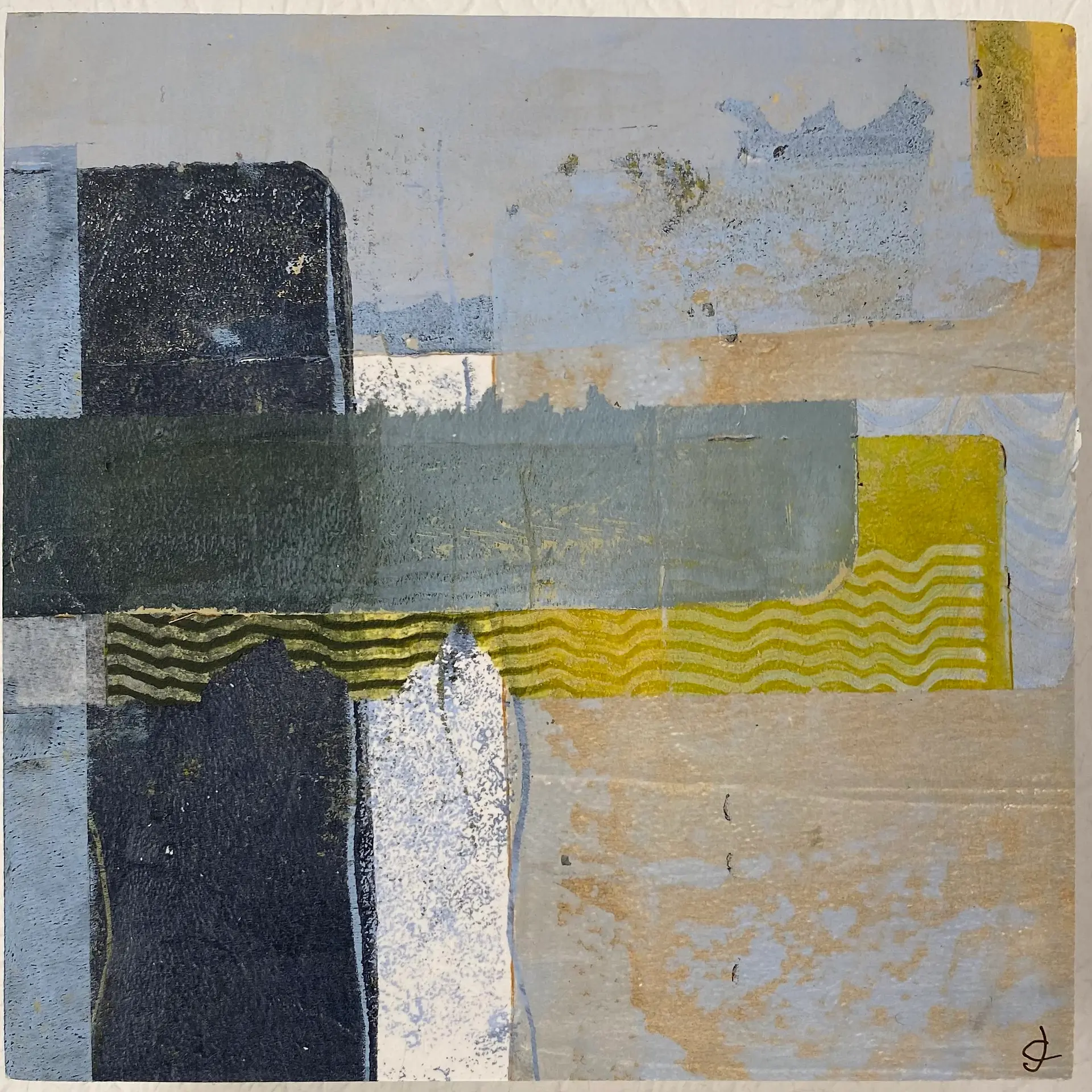 Corynna Jeudwine A Road To Nowhere