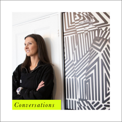 CONVERSATIONS IN TEXT : ALY LLOYD