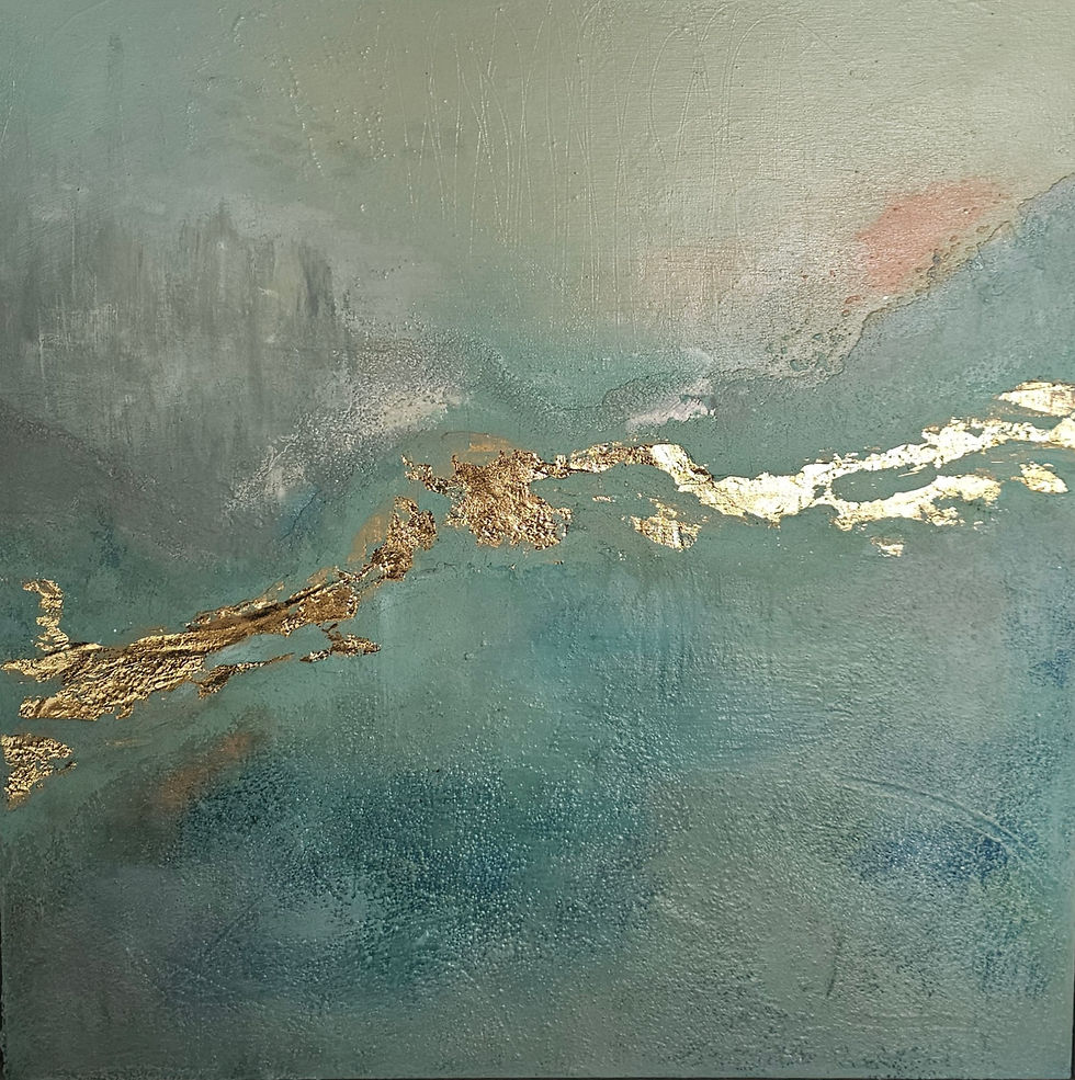 Wendy Golding Artwork