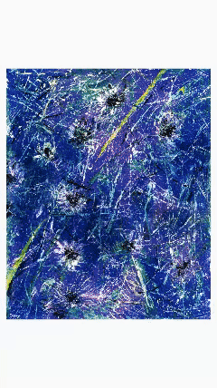 new work