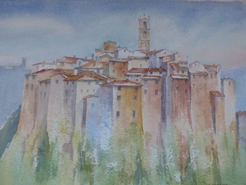 Chris Knapman Artwork