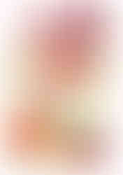 Caroline Jamfrey botanical painting