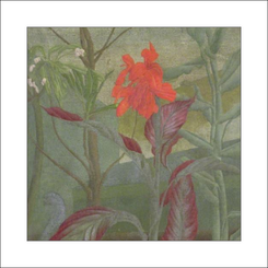 NOTES ON AN ARTIST: ITHELL COLQUHOUN