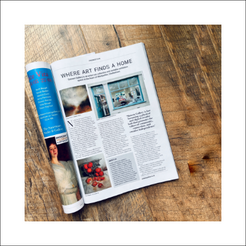 THE ARTS ISSUE