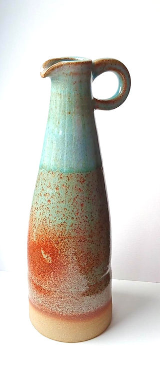Caroline Davies ceramics