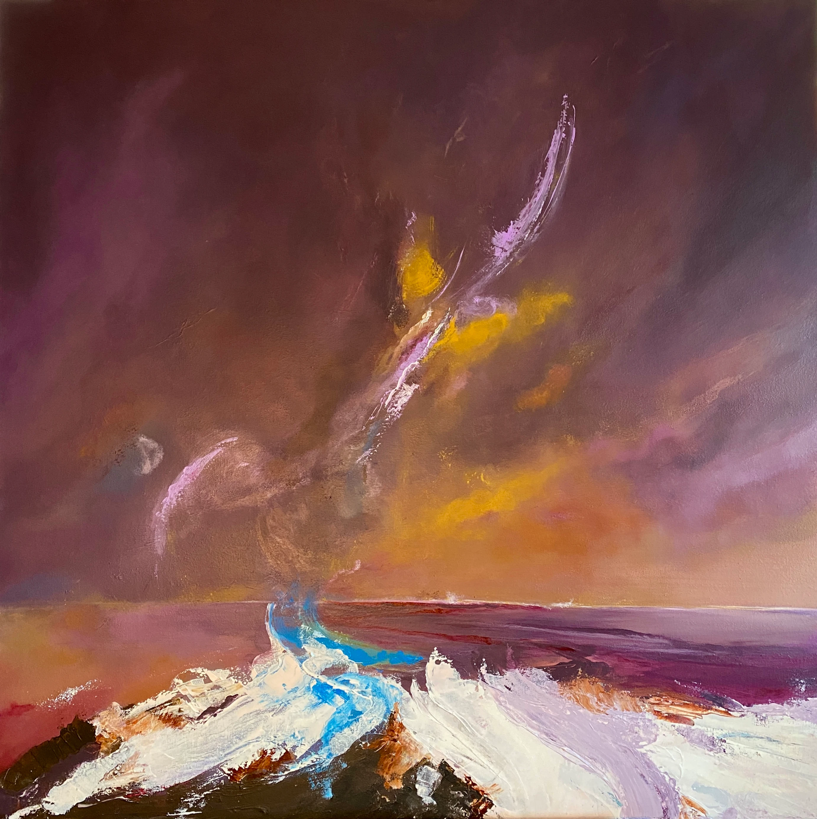 Olivia Meredith Artwork