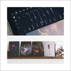 OUR TOP 3 APPS FOR EDITING PHOTOS OF YOUR ARTWORK