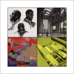 RECOMMENDED ART EXHIBITIONS TO SEE IN JUNE