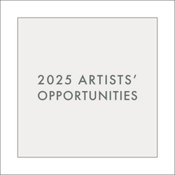 ARTISTS OPEN CALL COMPETITIONS AND EXHIBITIONS TIMELINE