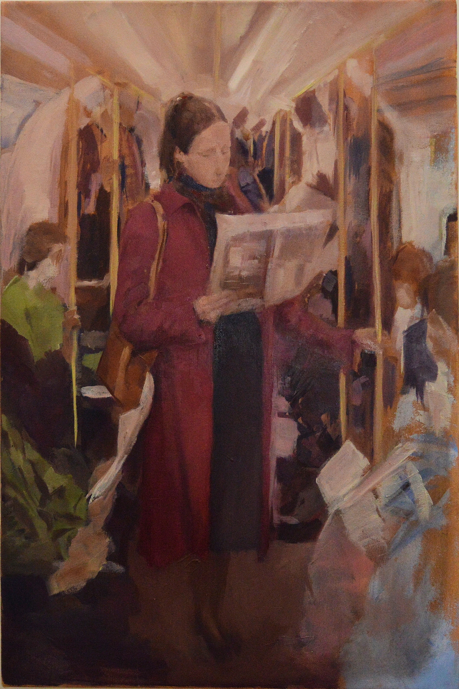 Andy Owen-Smith Artwork