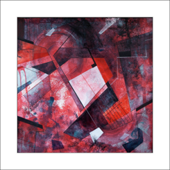 OLHA BARVYNKA - FRAGMENTS
