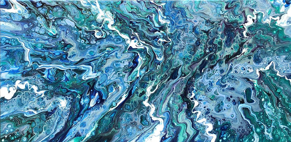 Ocean Swell