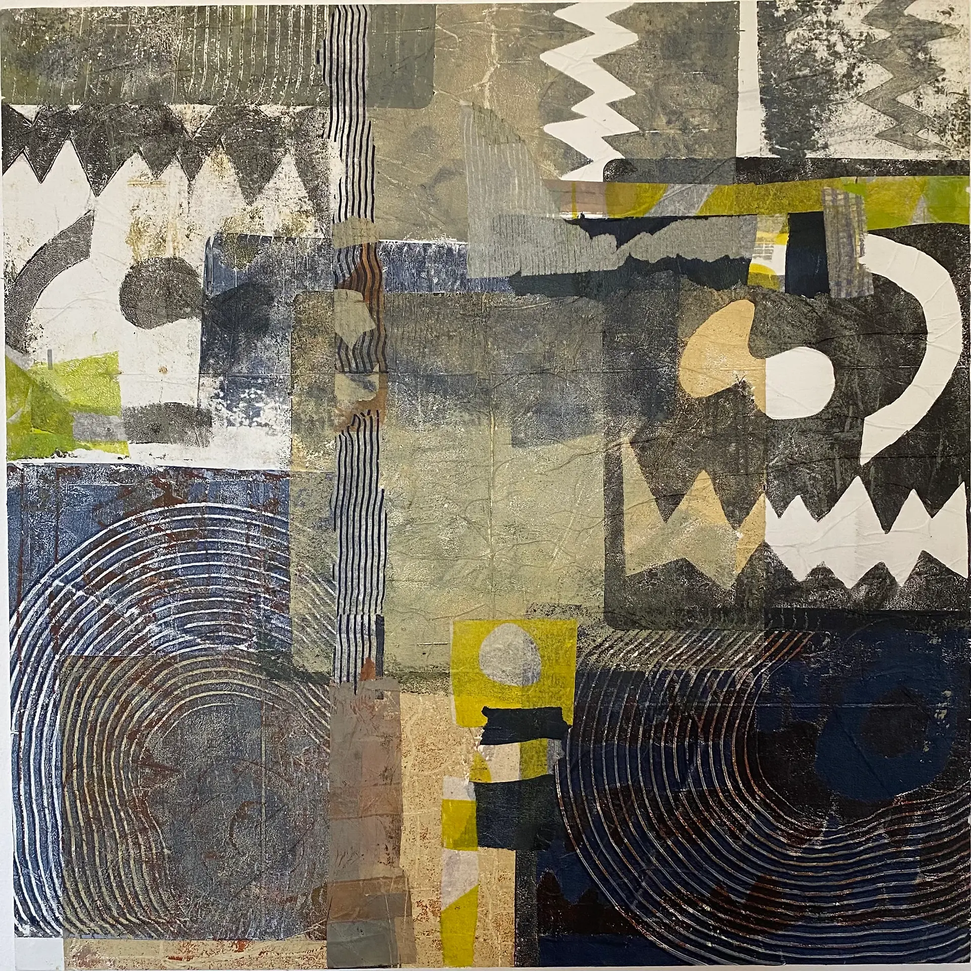 Corynna Jeudwine Artwork