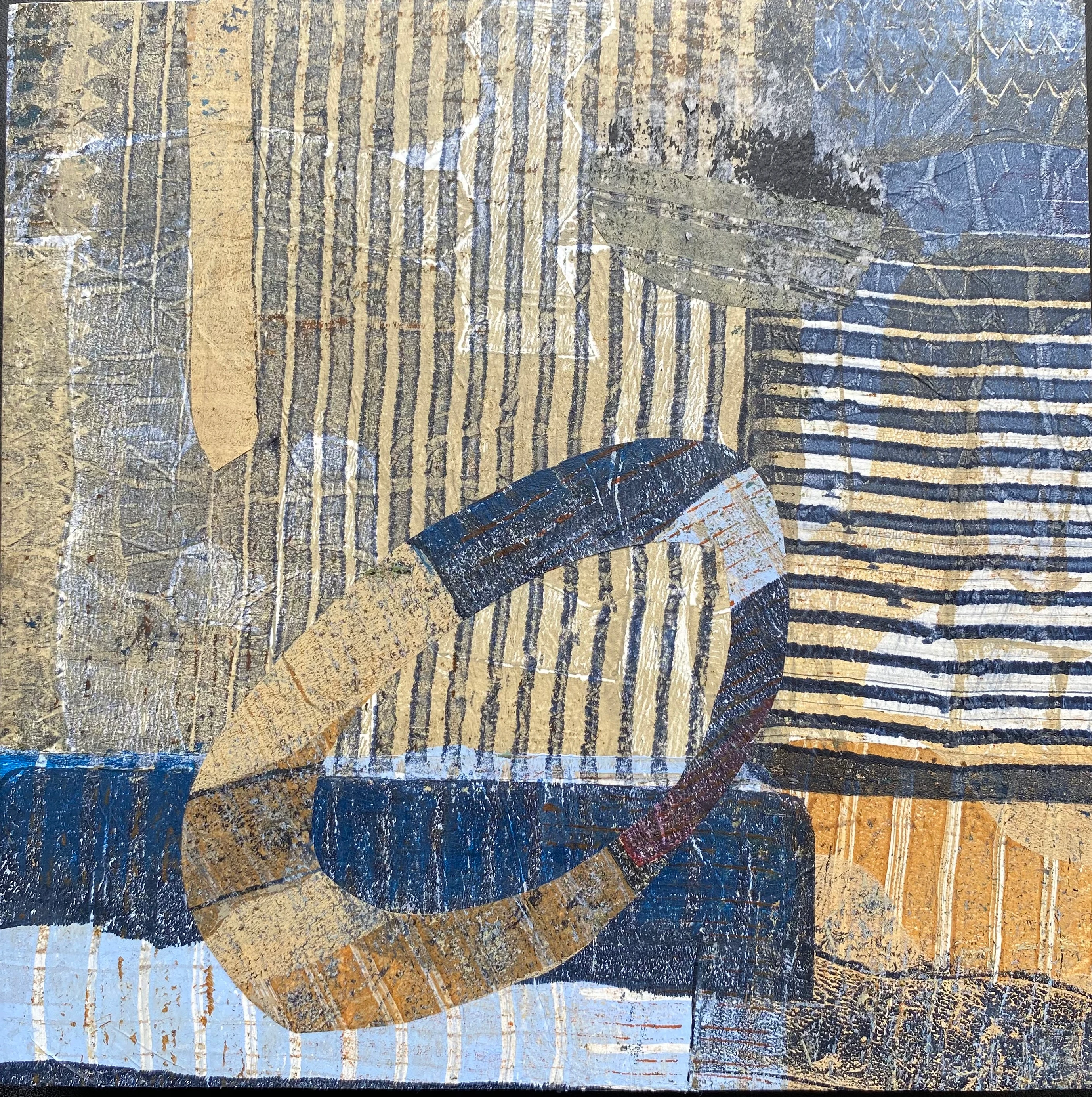 Corynna Jeudwine Cosmic Shadows