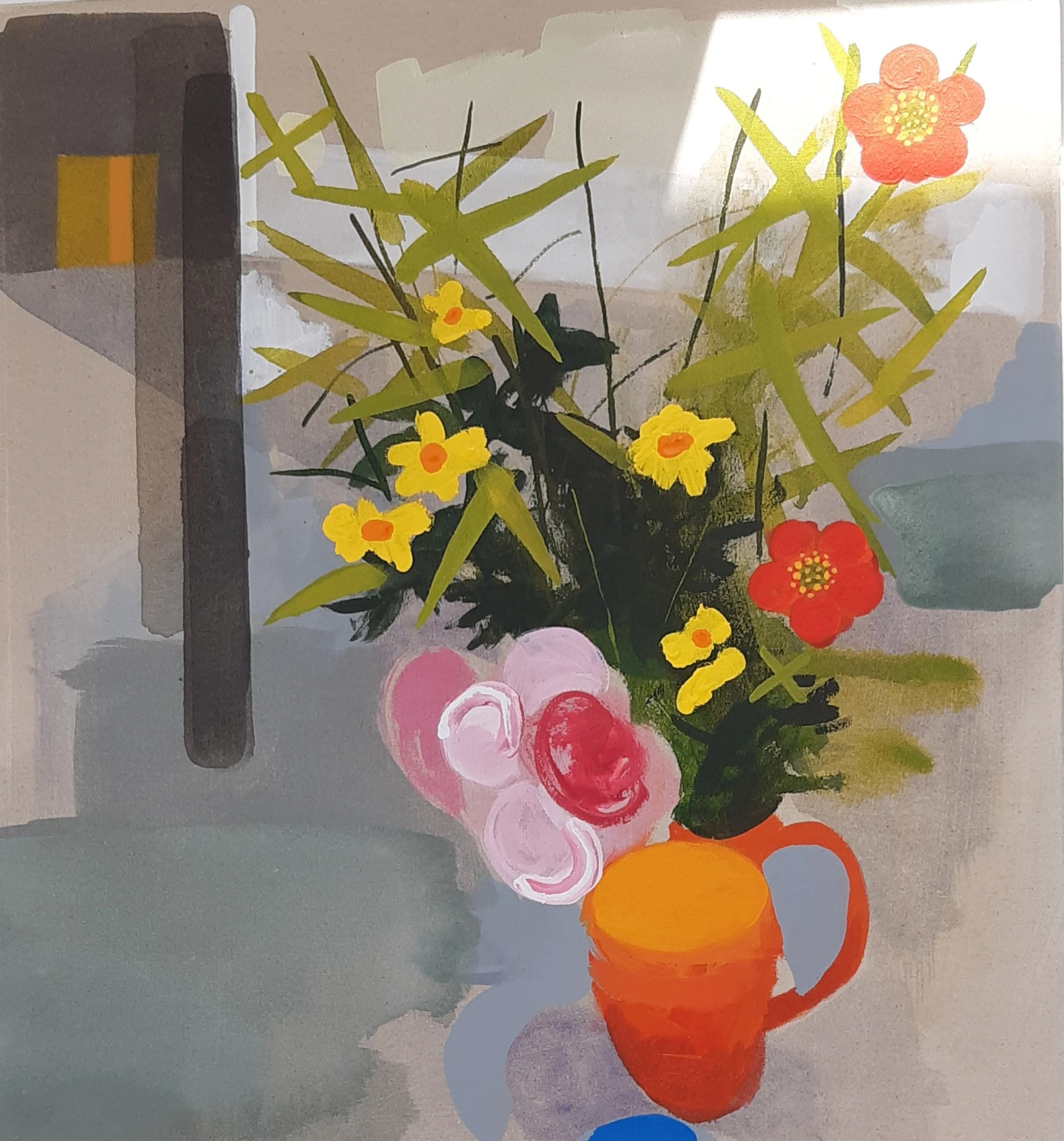 Andy Bradley Artwork