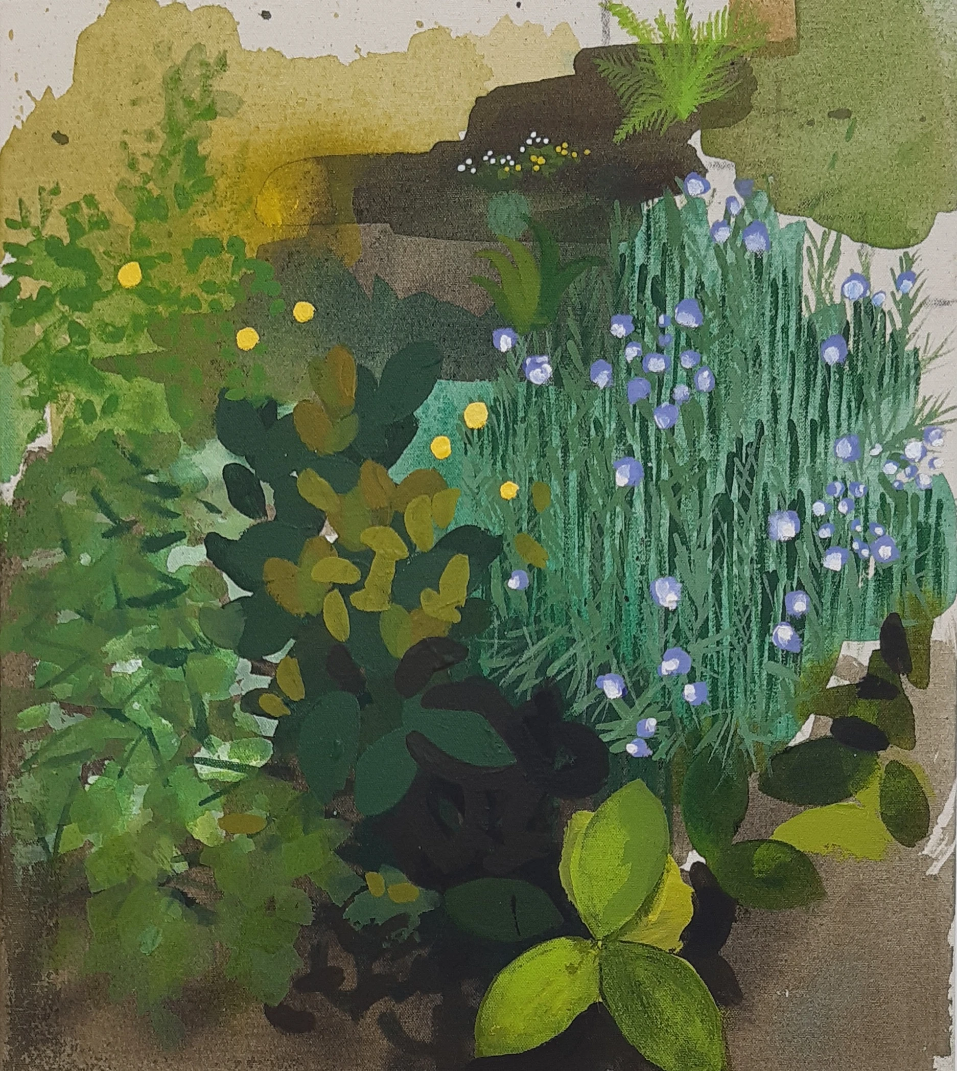 Andy Bradley Artwork