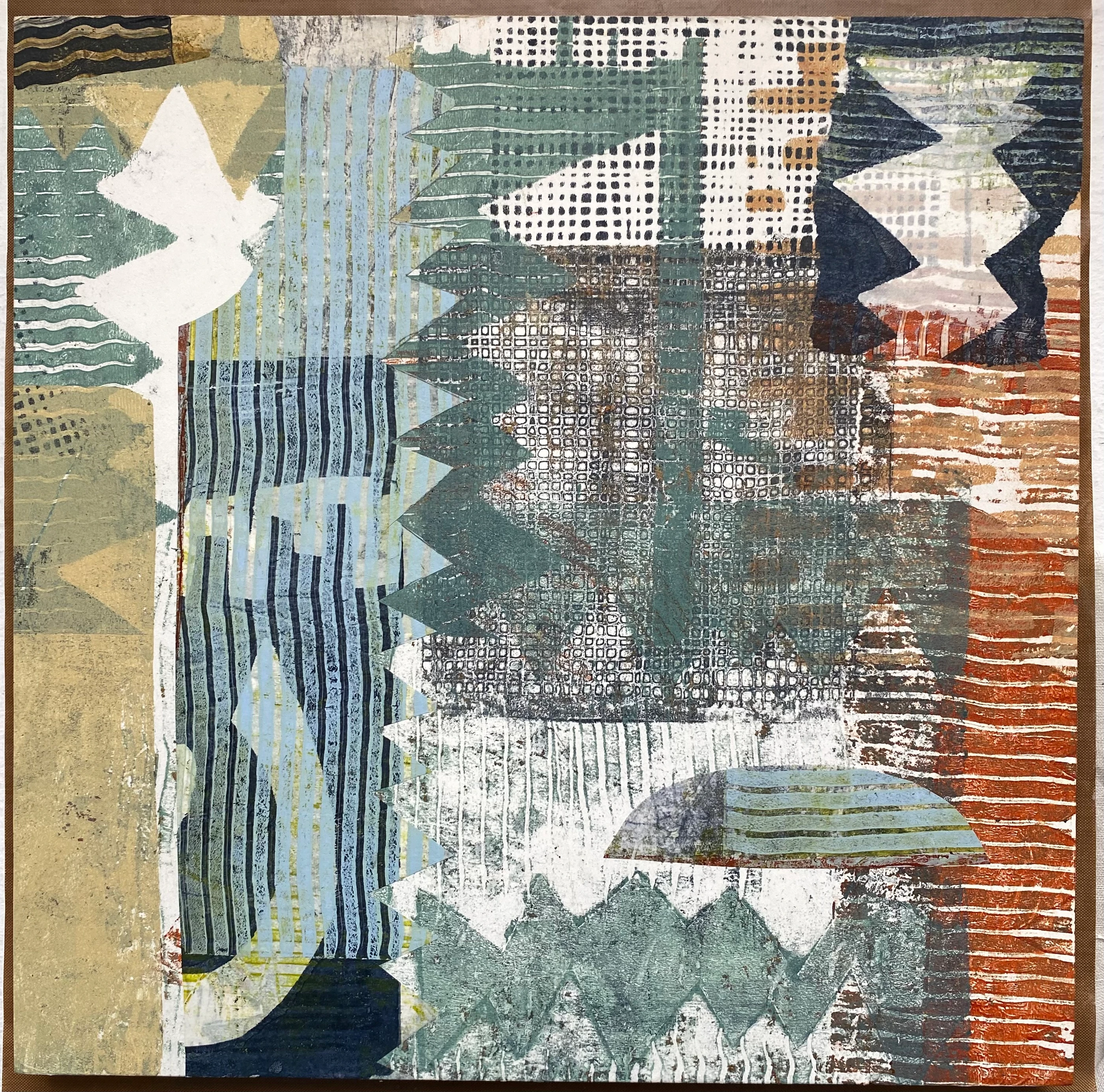 Corynna Jeudwine Artwork