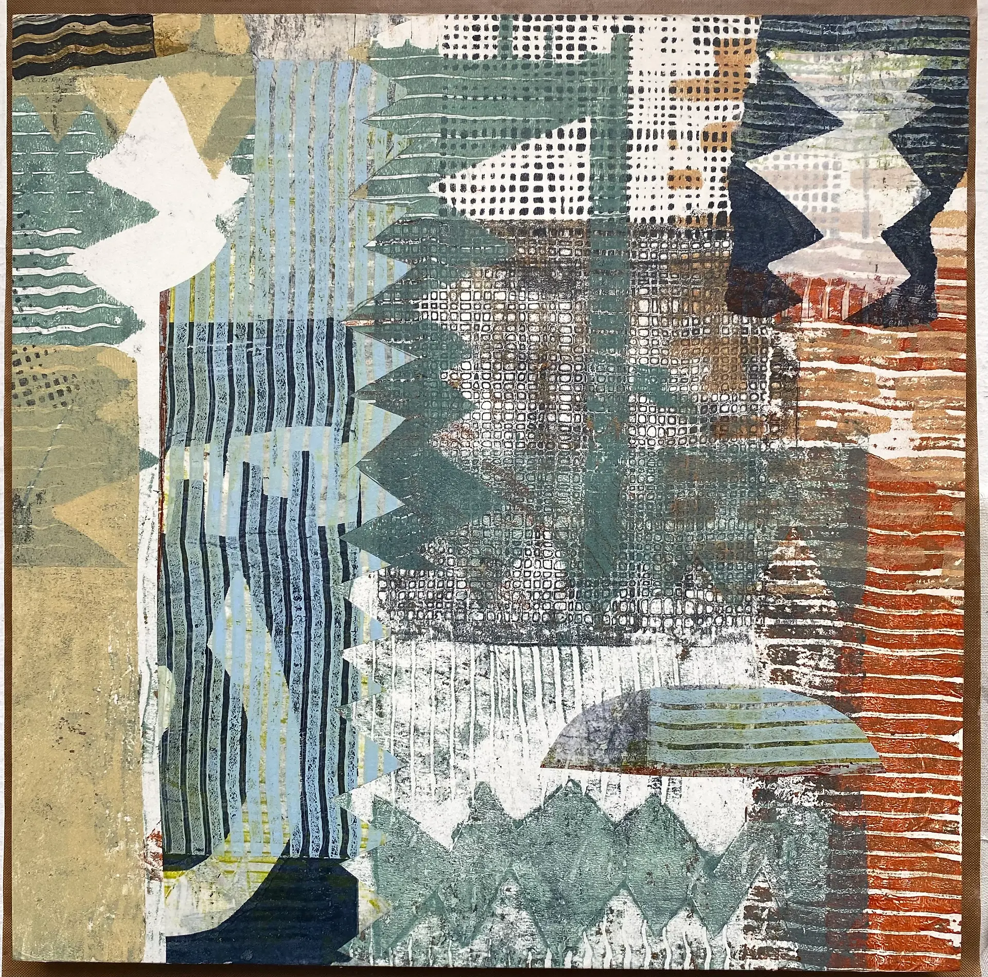 Corynna Jeudwine Artwork