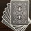 Thumbnail: Double Deck: Creatures Playing Cards