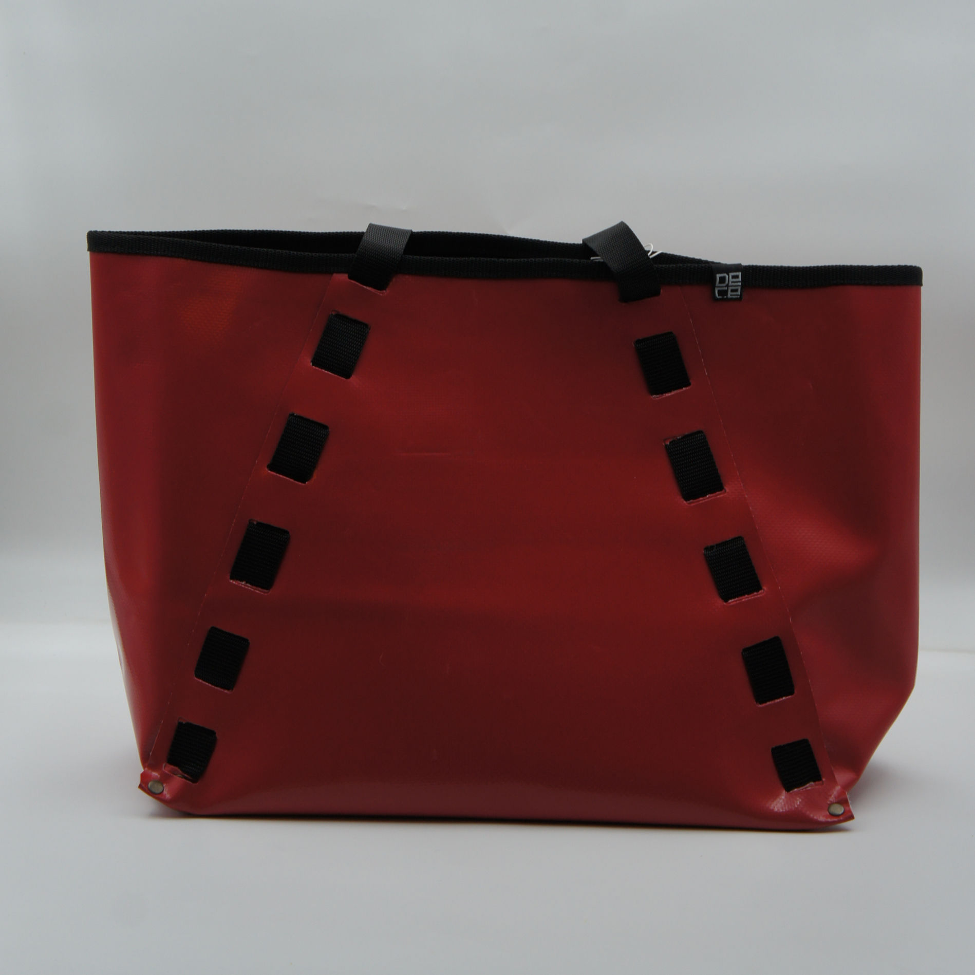 The Lorry Shopper (WS)       TB-0011