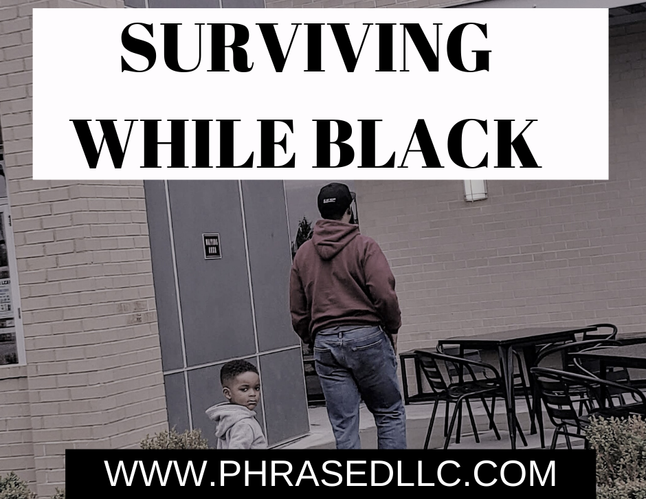 How to Survive as a Black Person: 20 + Things Blacks Must Do to avoid the fate of Ahmaud Arbery, Travyon Martin, Philando Castille, Bothem Jean and Sandra Bland.